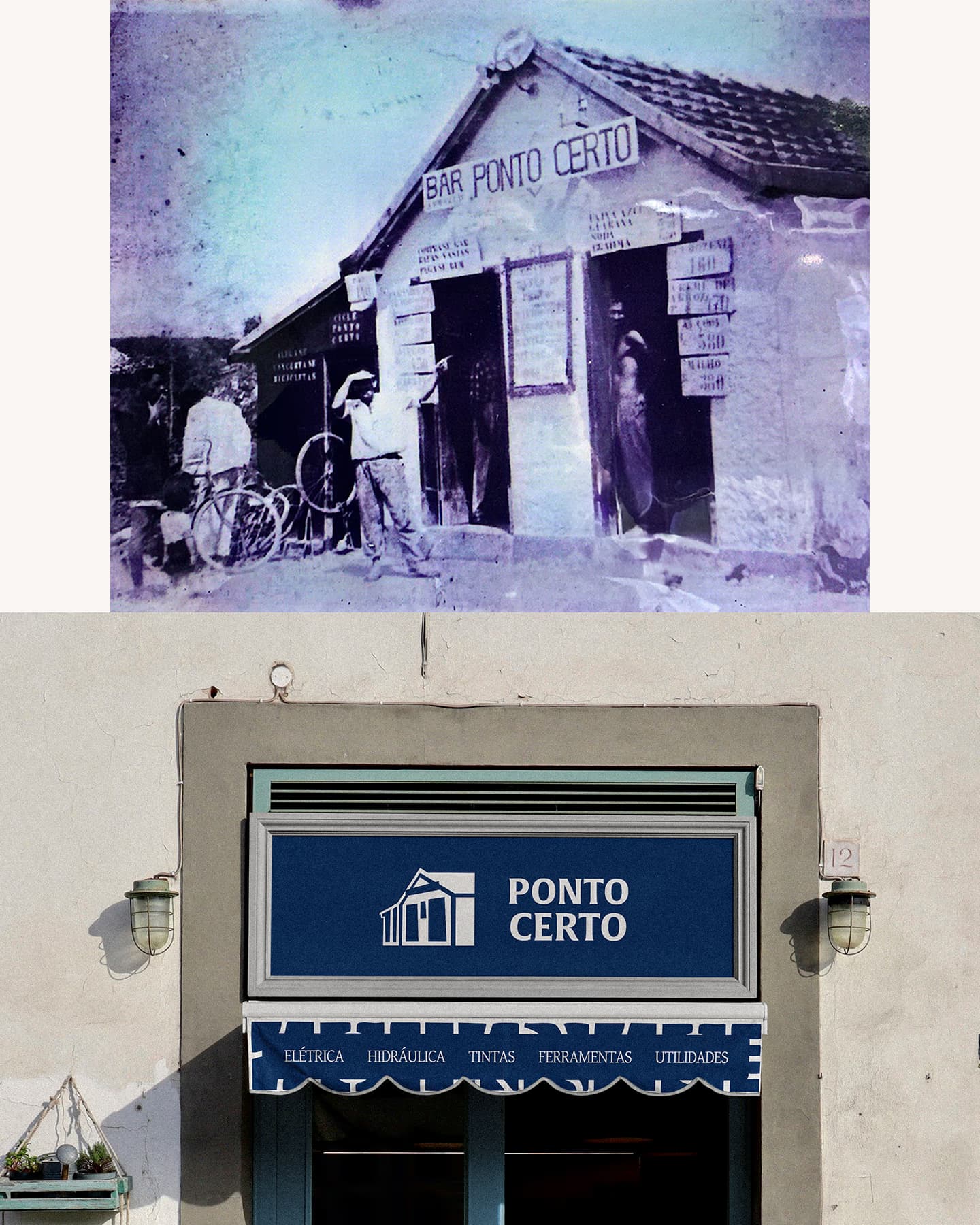 Ponto Certo: 60 anos de história com identidade reposicionada